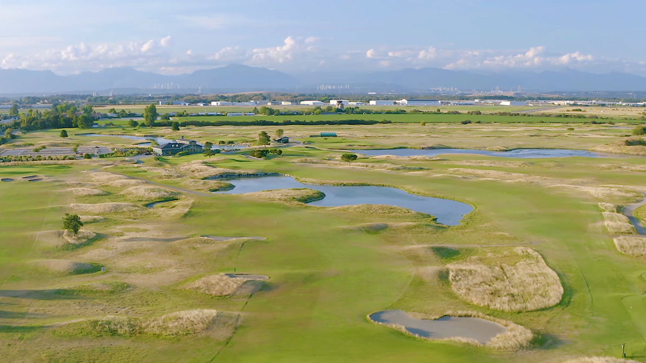  KINGS LINKS