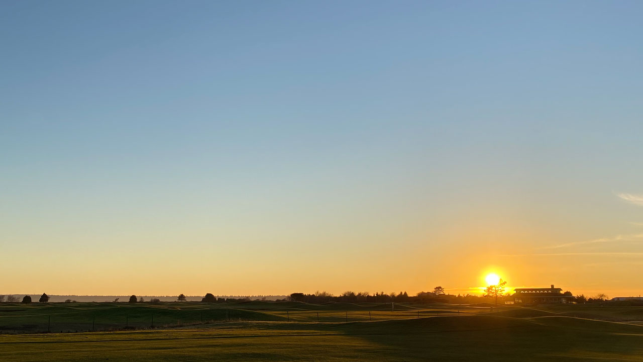 Kings Links by the Sea