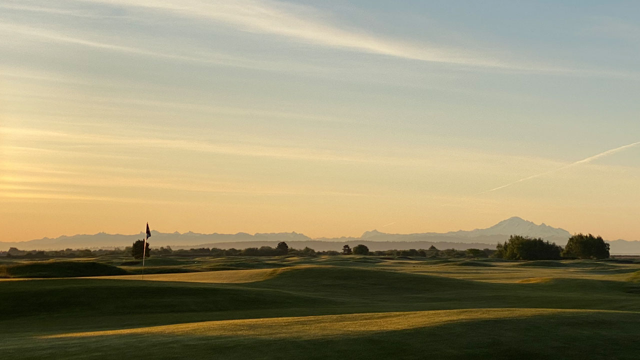 Kings Links by the Sea